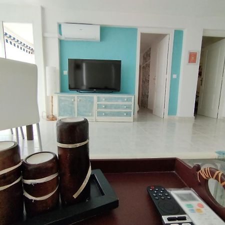 Apartamento Cabo Azul Playa Campello El Campello Exteriör bild
