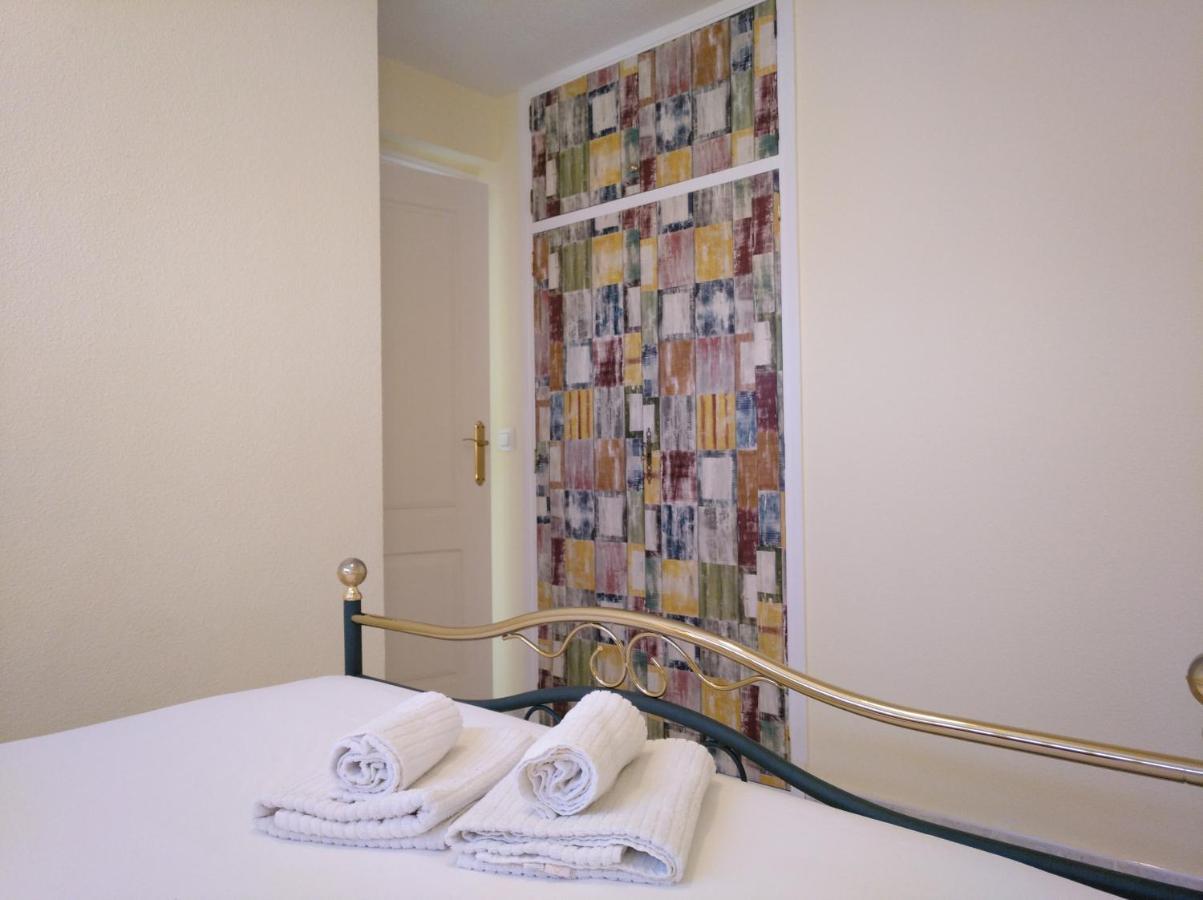 Apartamento Cabo Azul Playa Campello El Campello Exteriör bild