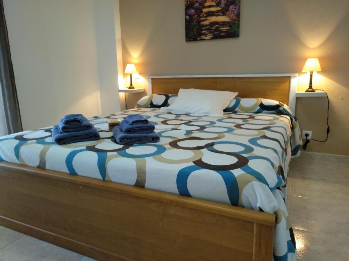 Apartamento Cabo Azul Playa Campello El Campello Exteriör bild