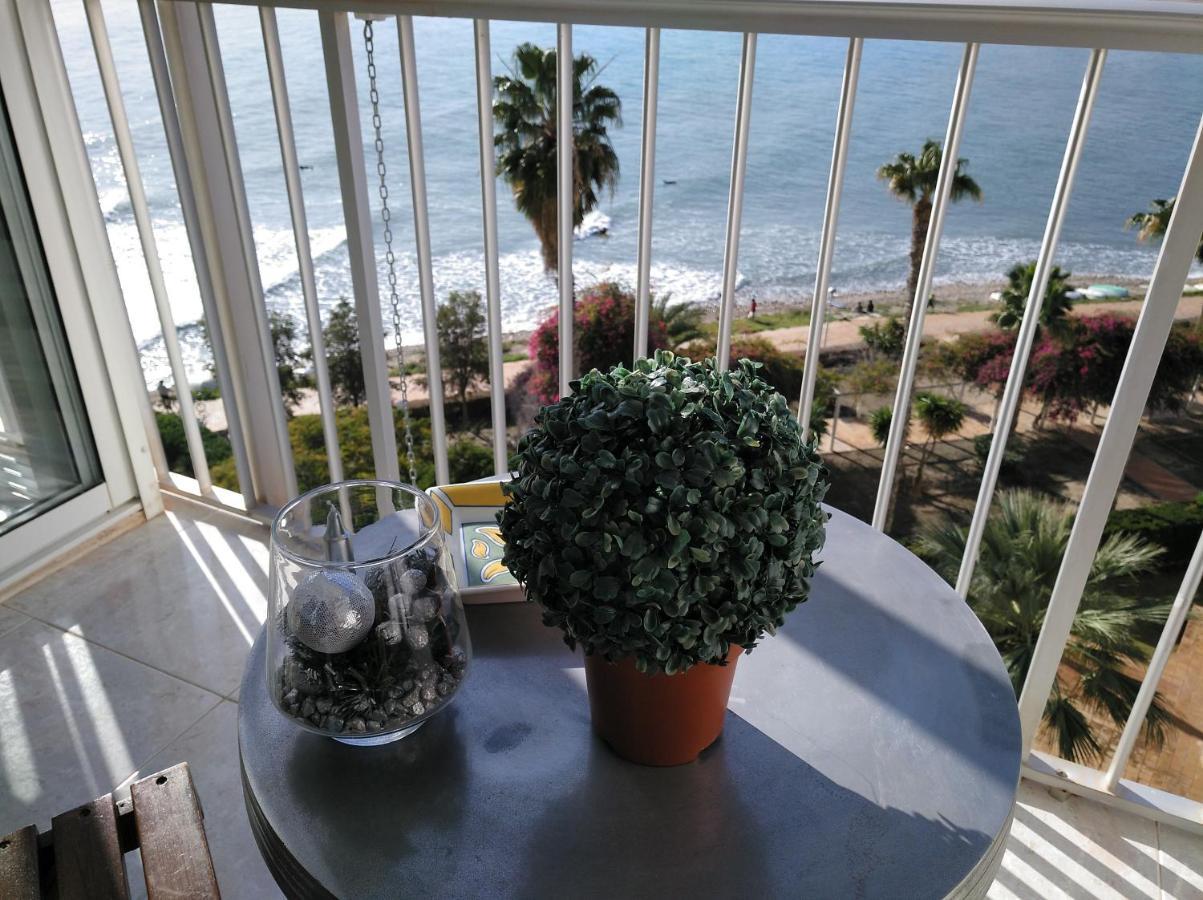 Apartamento Cabo Azul Playa Campello El Campello Exteriör bild