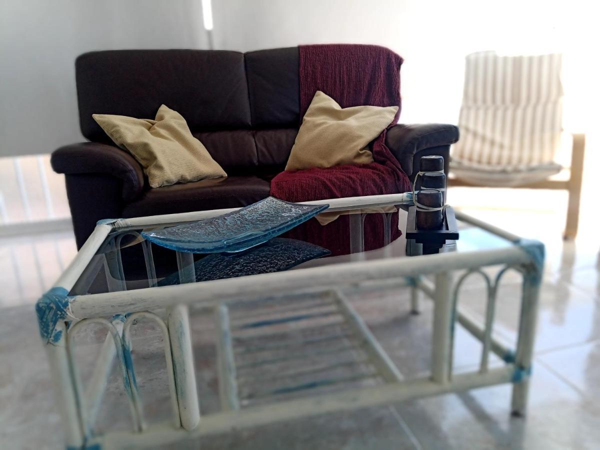 Apartamento Cabo Azul Playa Campello El Campello Exteriör bild
