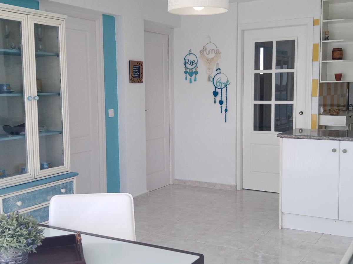 Apartamento Cabo Azul Playa Campello El Campello Exteriör bild