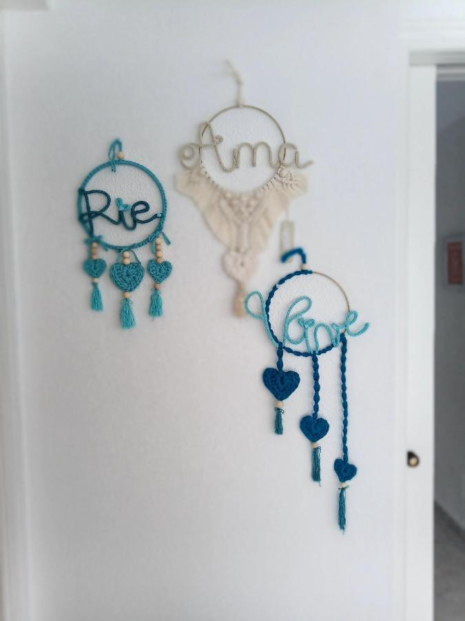 Apartamento Cabo Azul Playa Campello El Campello Exteriör bild