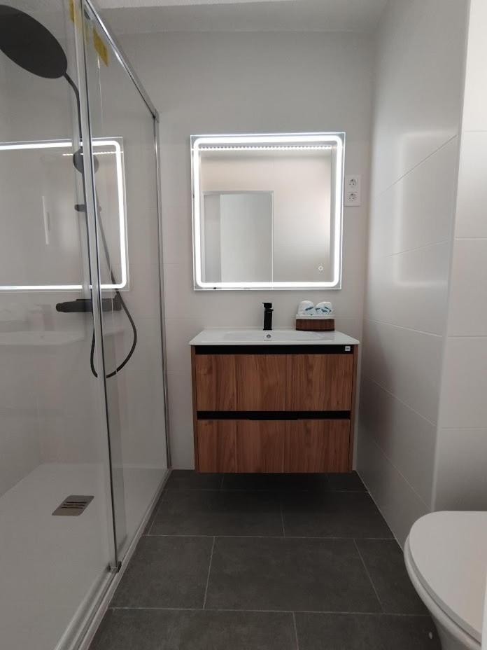 Apartamento Cabo Azul Playa Campello El Campello Exteriör bild