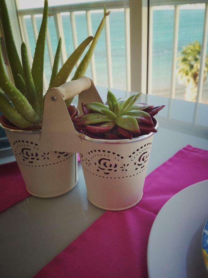 Apartamento Cabo Azul Playa Campello El Campello Exteriör bild
